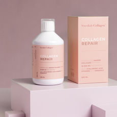 Swedish Collagen Repair s kyselinou hyalurónovou a vitamínmi
