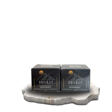 PEAK ENERGY Himalájsky Shilajit (mumijo gold) 30ml