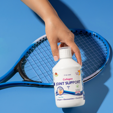 Swedish Nutra Joint Support - klbová výživa ( bez cukru )500ml