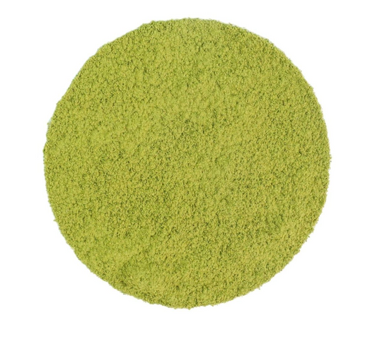 Alveus Bio prémiový matcha čaj Japan Beginner's matcha 30g